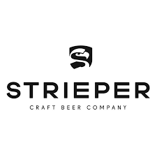 Logo Strieper Craft Beer Company