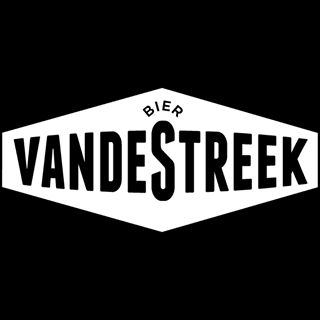 Logo vandeStreekbier