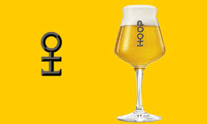 HOOP Bier logo