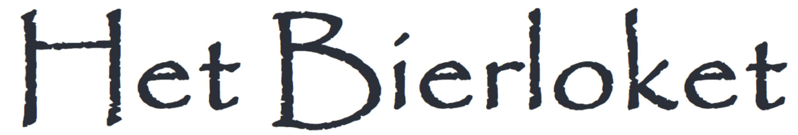 Het Bierloket logo