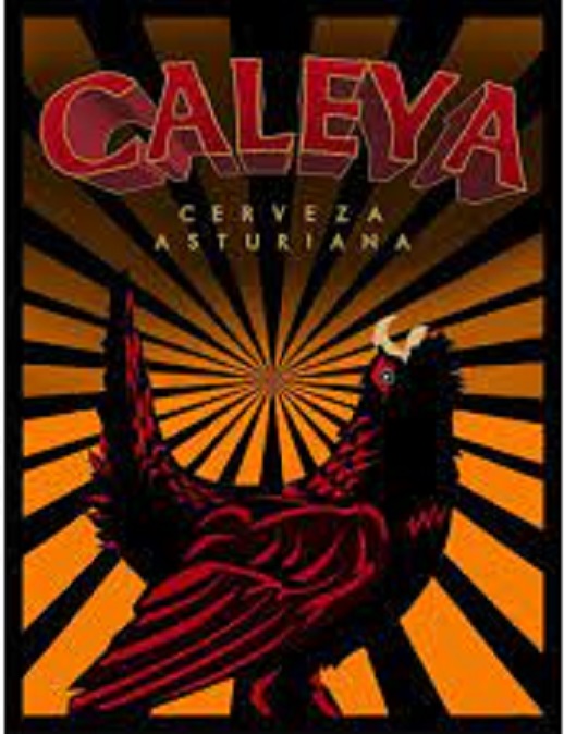 CaleyaCerveza