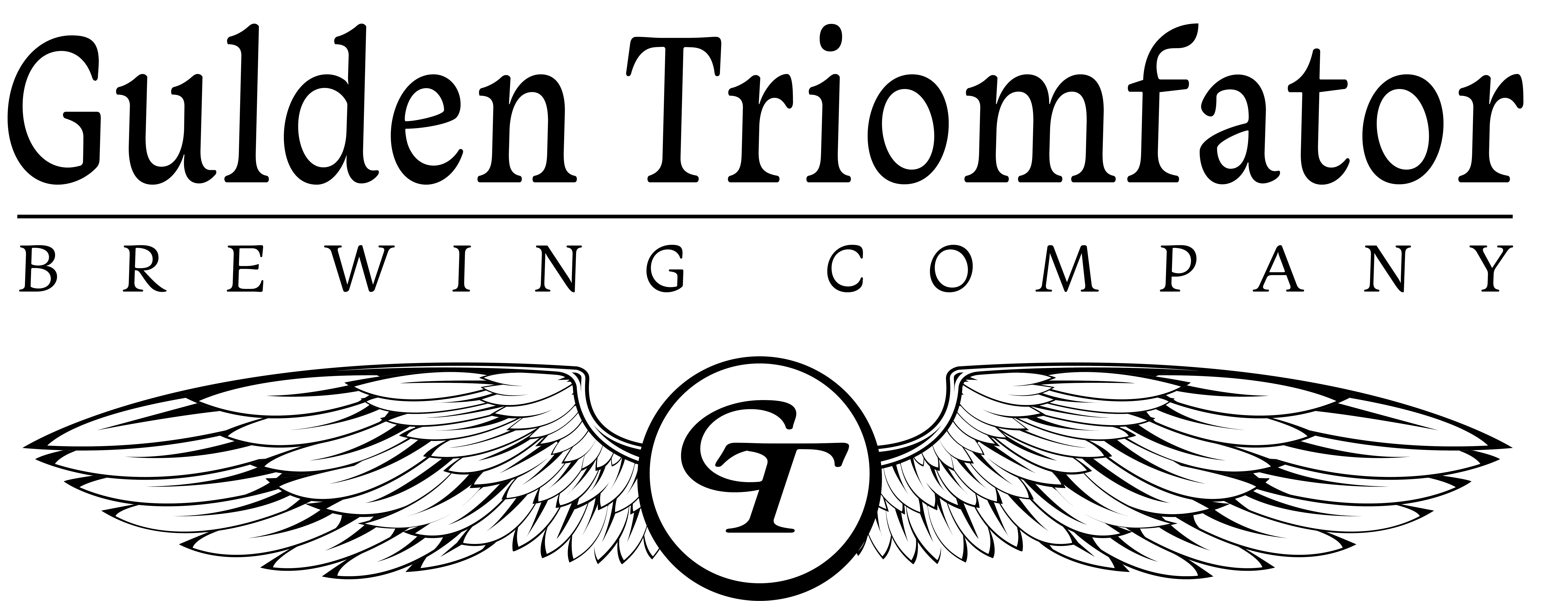 gulden triomfator nieuw logo
